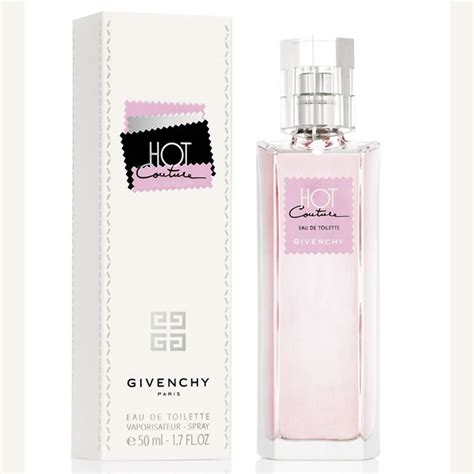 givenchy hot couture edt